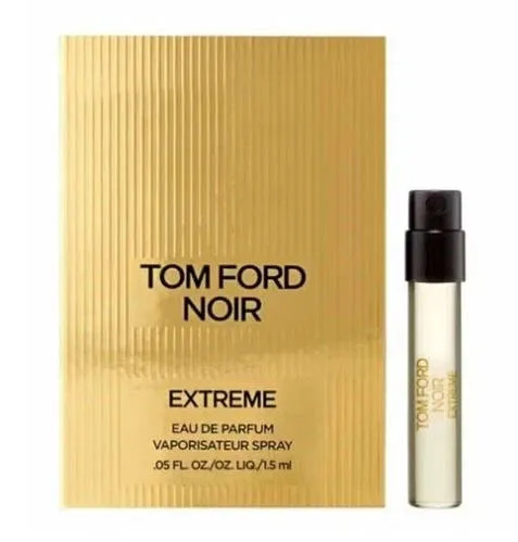 Оригінал Пробник Tom Ford Noir Extreme 1.5 мл Парфумована вода
