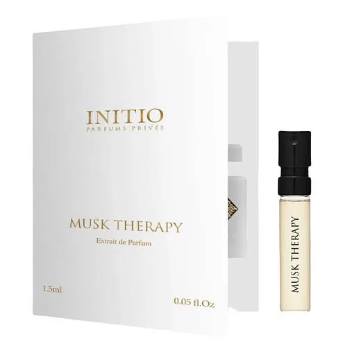 Оригінал Пробник Парфуми Initio Parfums Prives Musk Therapy 1.5 мл