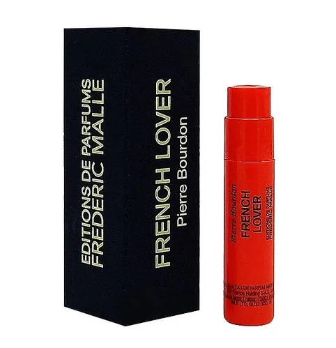 Оригінал Пробник Frederic Malle French Lover 1.2 мл Парфумована вода