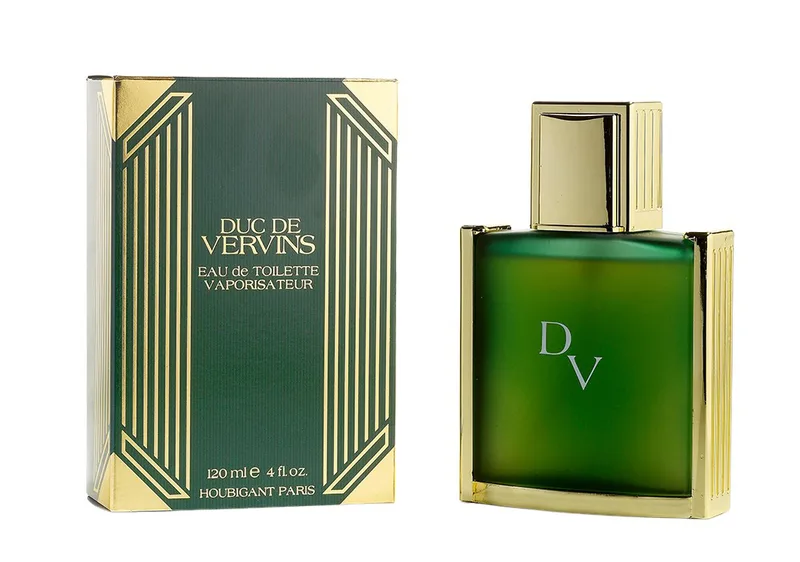 Duc de Vervins
