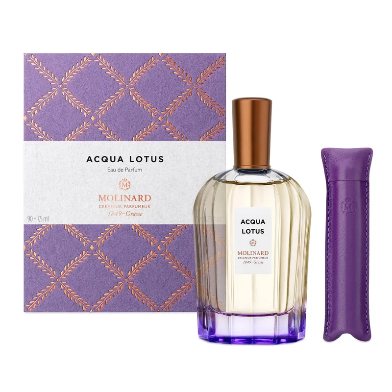 ACQUA LOTUS