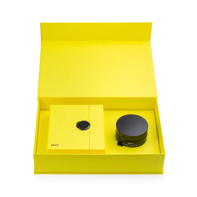 Набір Luxury Coffret Zeta