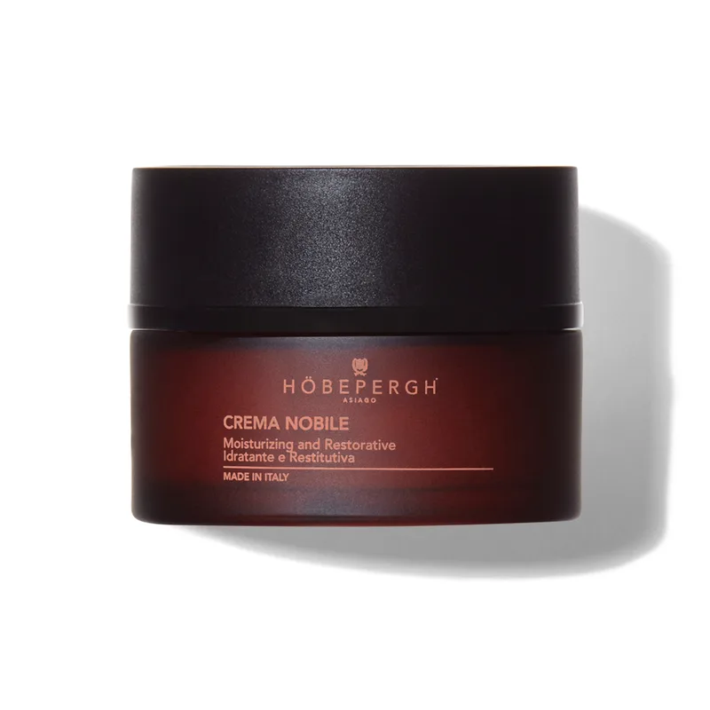 CREMA NOBILE БЛАГОРОДНИЙ КРЕМ