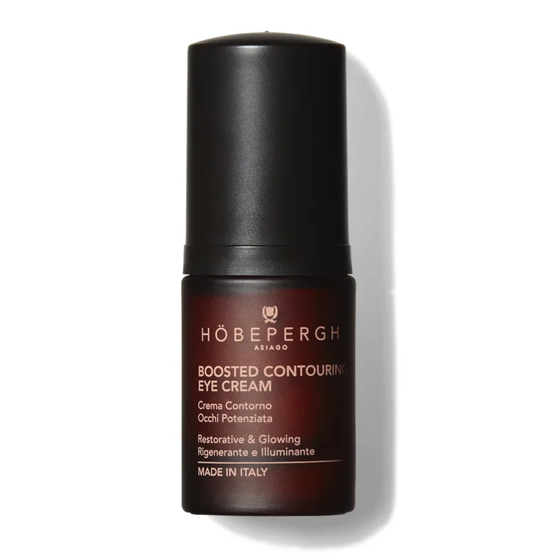 BOOSTED CONTOURING EYE CREAM