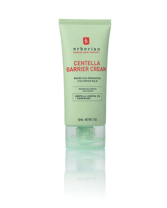 Centella Barrier Cream захисний крем