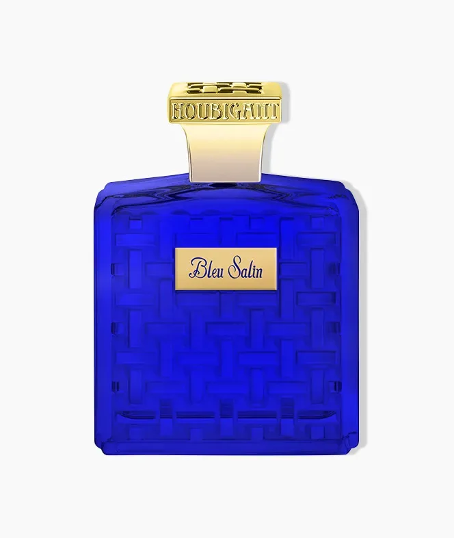 Bleu Salin