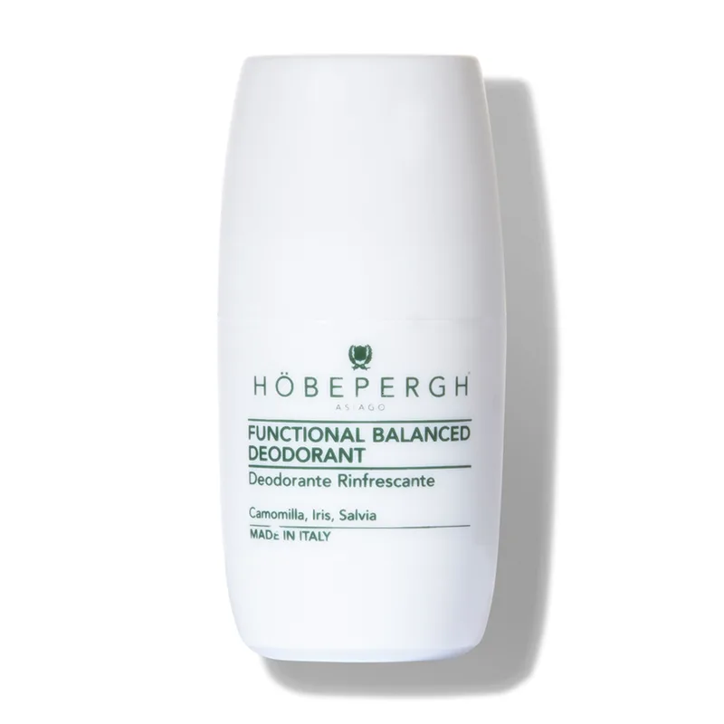 FUNCTIONAL BALANCED DEODORANT