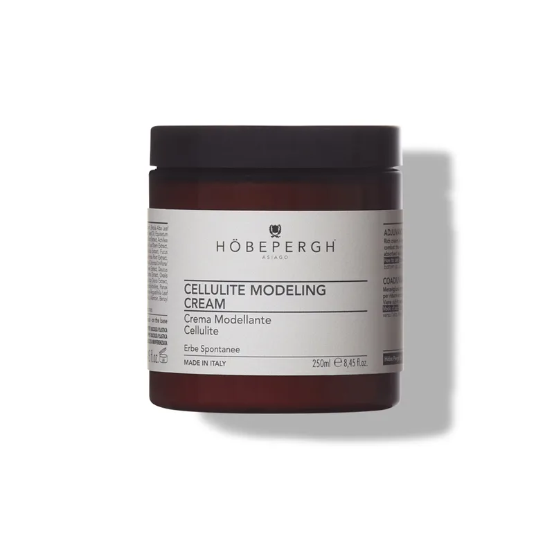 CELLULITE MODELING CREAM