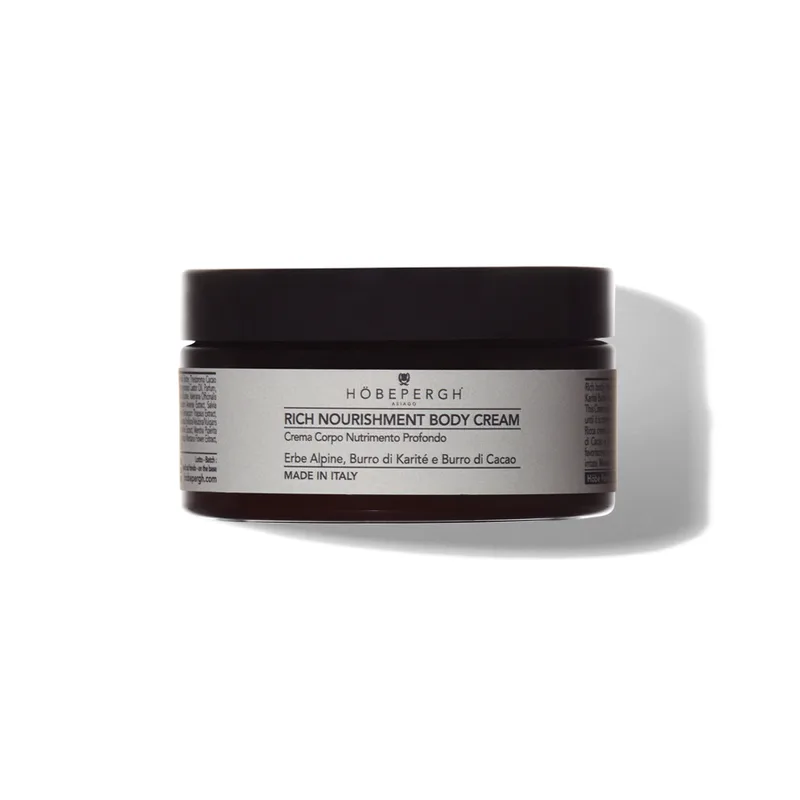 RICHNOURISHMENT BODY CREAM
