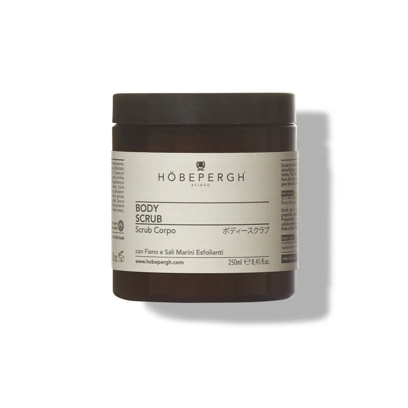 BODY SCRUB Скраб для тіла