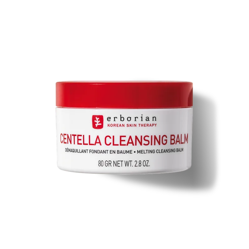CENTELLA CLEANSING BALM очищуючий бальзам