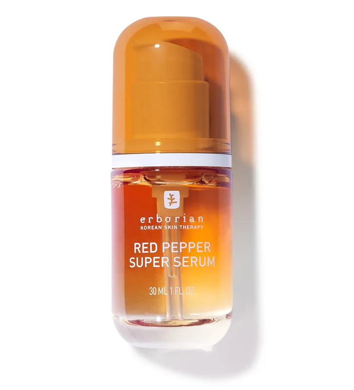 RED PEPPER сироватка для обличчя