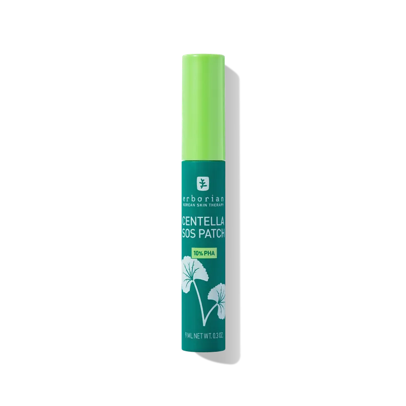 CENTELLA SOS PATCH гель з ефектом патч