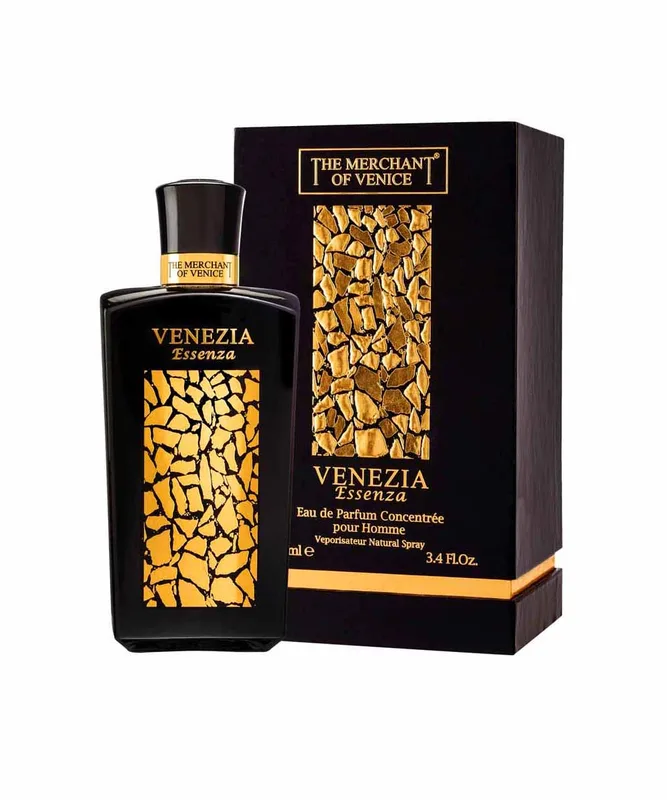 Venezia Essenza Pour Homme