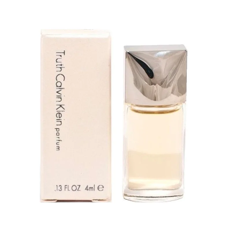 Calvin Klein Truth 4 мл (міні)