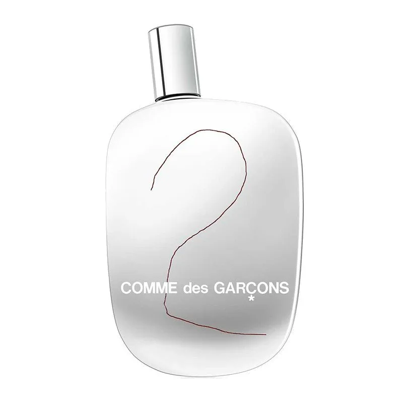 Comme des Garcons 2 1 мл