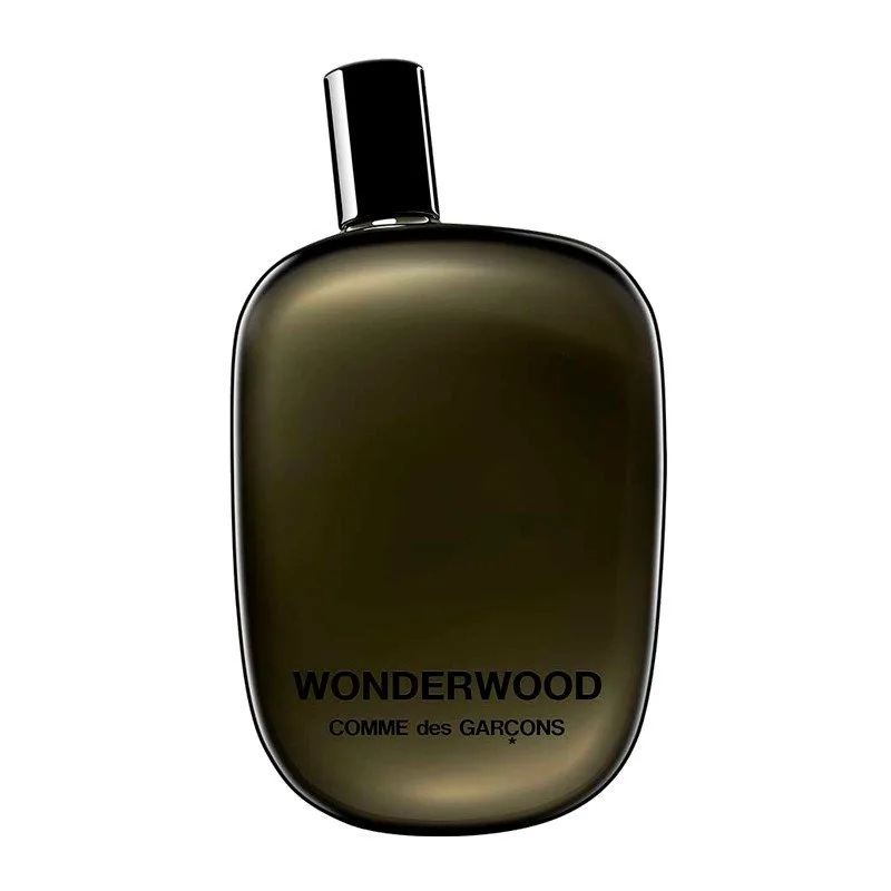 Comme des Garcons Wonderwood 100 мл (тестер)