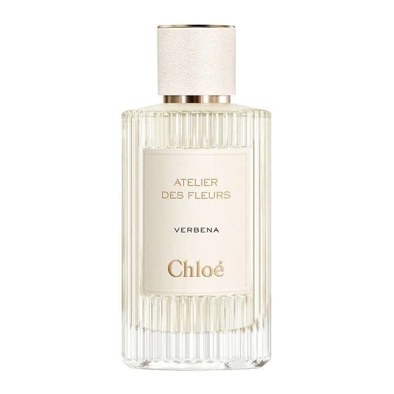 Chloe Verbena