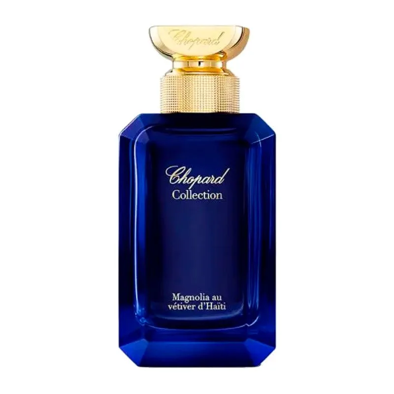 Chopard Magnolia Au Vetiver du Haiti 1 мл