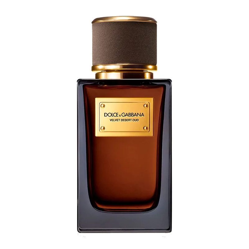 Dolce & Gabbana Velvet Desert Oud 1 мл