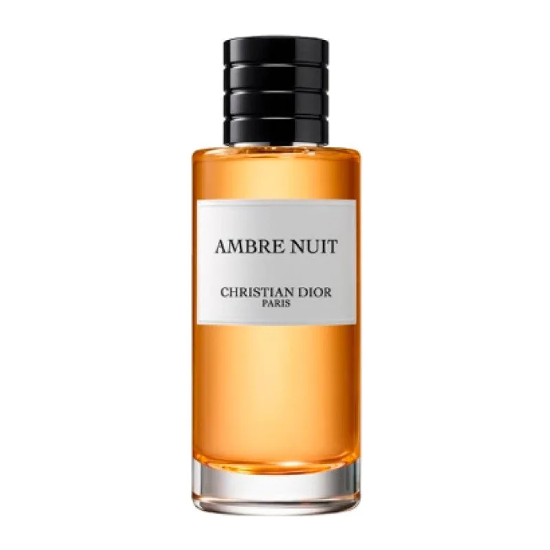 Dior Ambre Nuit 1 мл