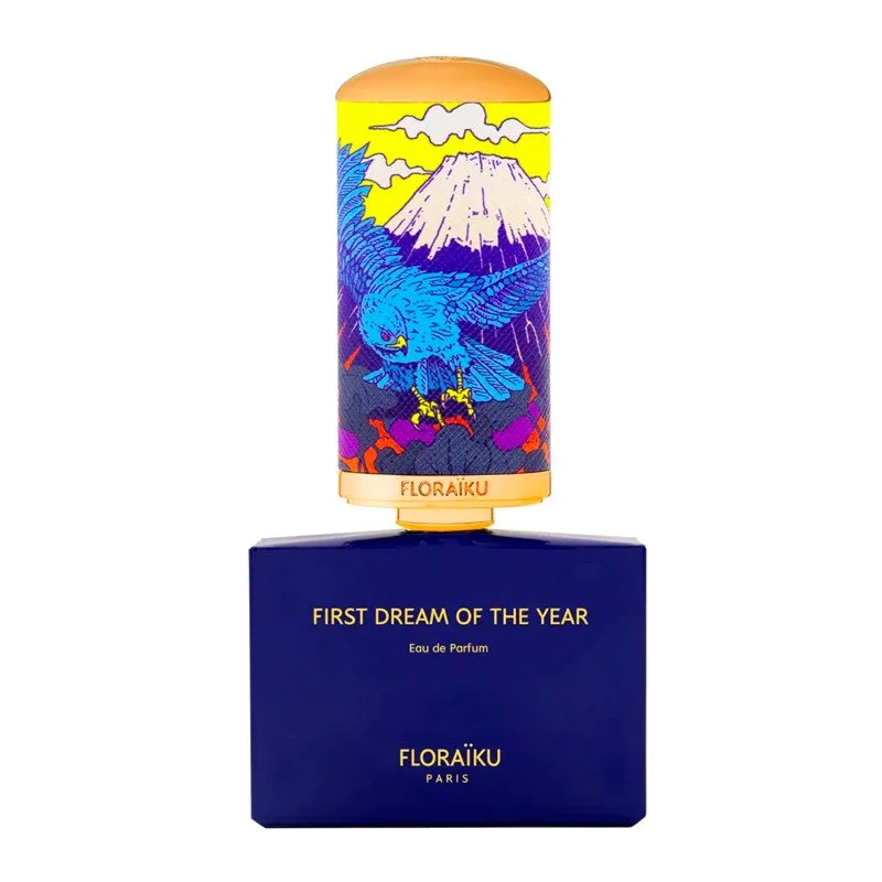 Floraiku First Dream Of The Year 1 мл