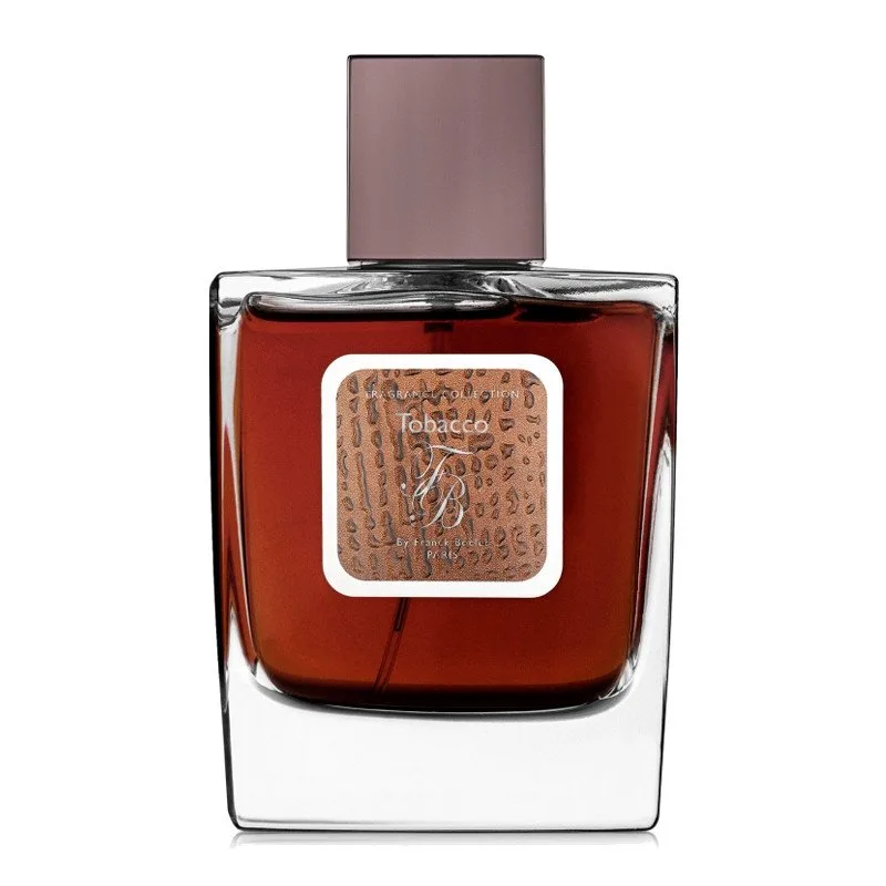 Franck Boclet Tobacco