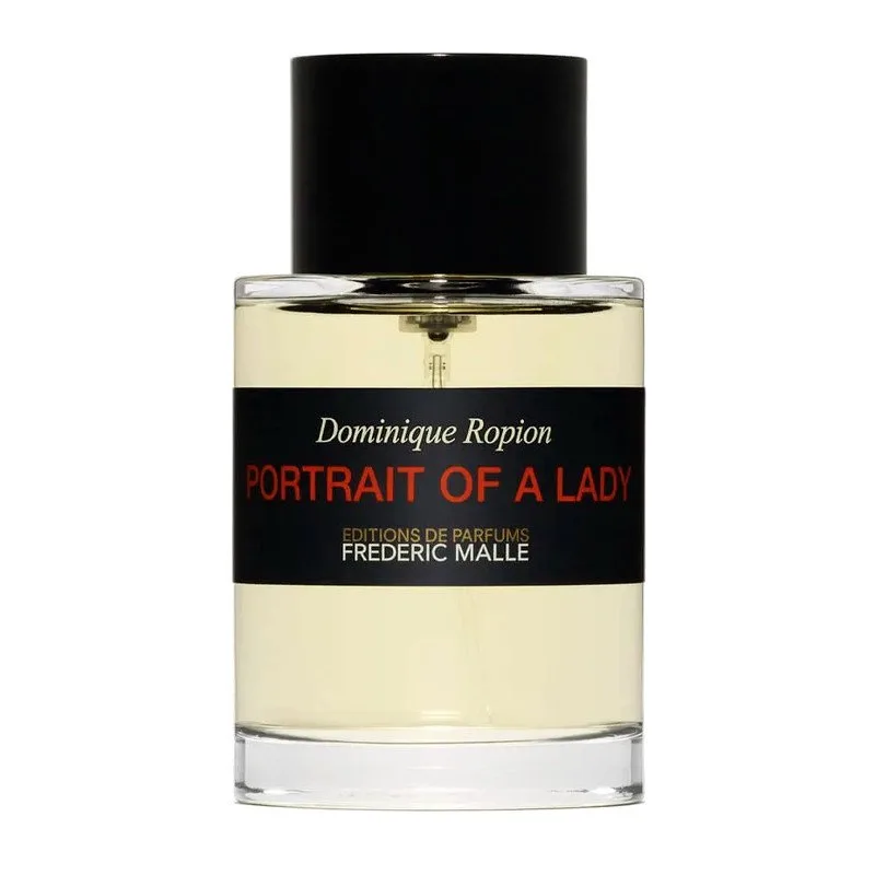 Frederic Malle Portrait Of A Lady