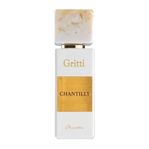 Chantilly - Gritti
