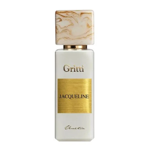 Gritti Jacqueline