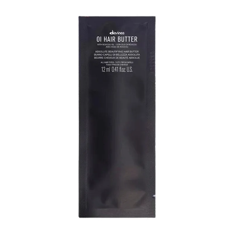 Davines OI Hair Butter