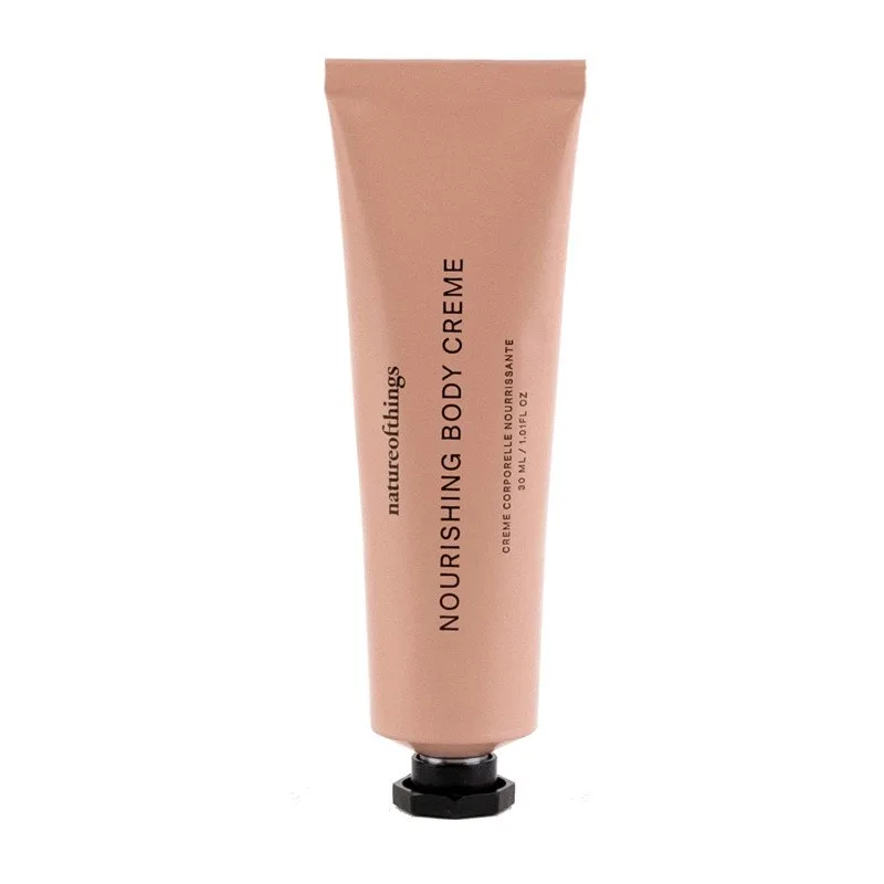 natureofthings Nourishing Body Creme