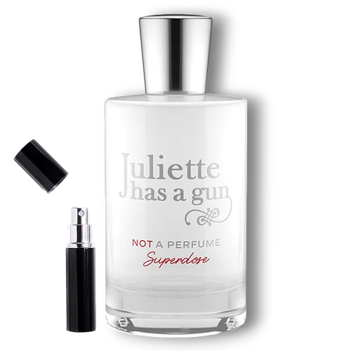 Juliette Has A Gun Not A Perfume Superdose 3 мл