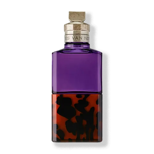 Dries Van Noten Fleur du Mal