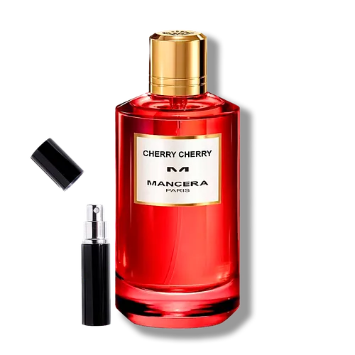 Mancera Cherry Cherry 3 мл