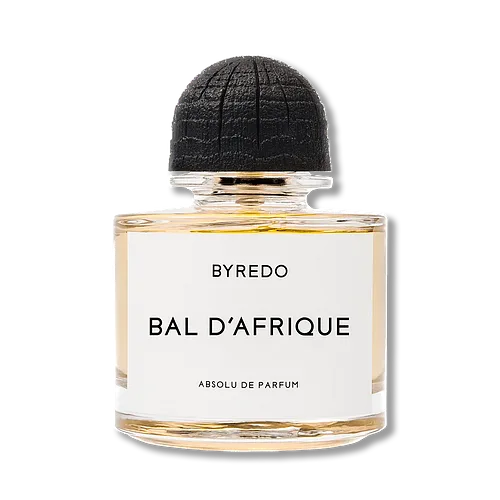 Bal d'Afrique Absolu Byredo