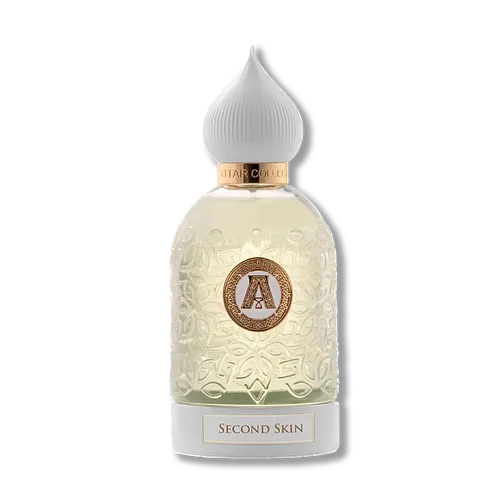 Attar Collection Second Skin 2 мл