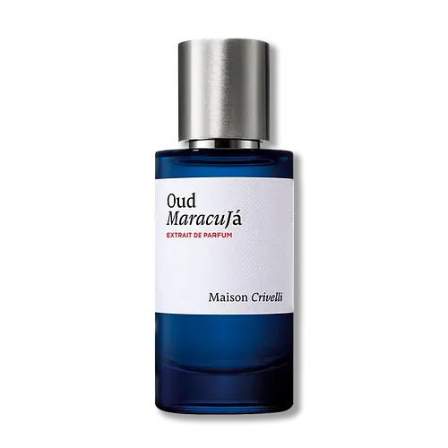 Maison Crivelli Oud Maracuja