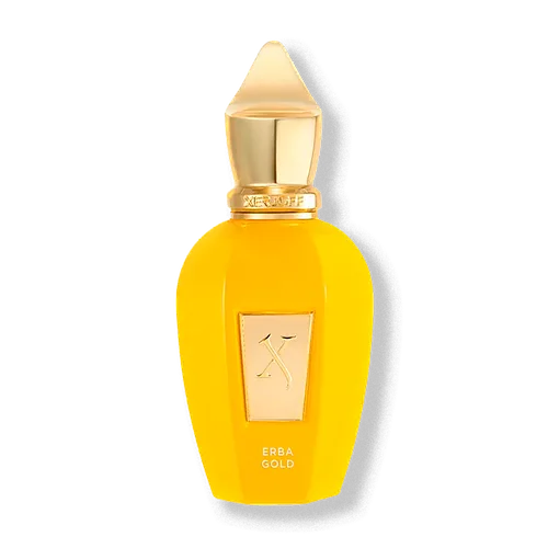 Erba Gold - Xerjoff