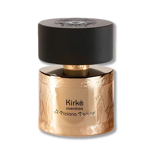 Kirke Overdose - Tiziana Terenzi