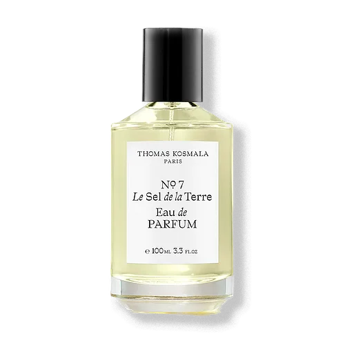 Thomas Kosmala No.7 Le Sel De La Terre