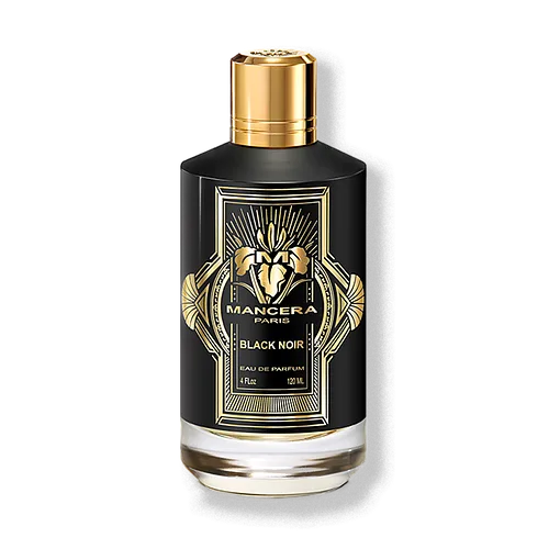 Mancera Black Noir 3 мл