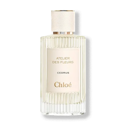 Chloe Atelier Des Fleurs Cedrus
