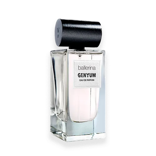 Genyum Ballerina
