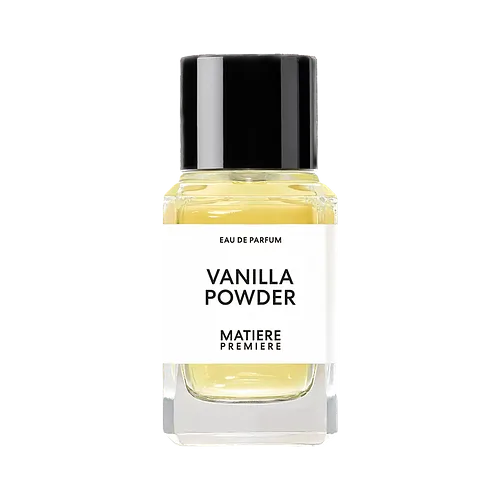 Matiere Premiere Vanilla Powder