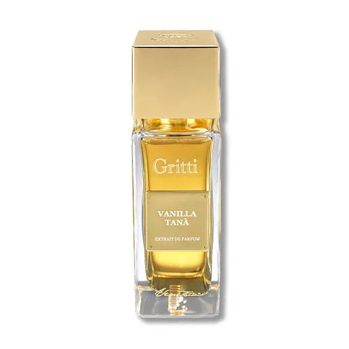 Gritti Vanilla Tana 2 мл