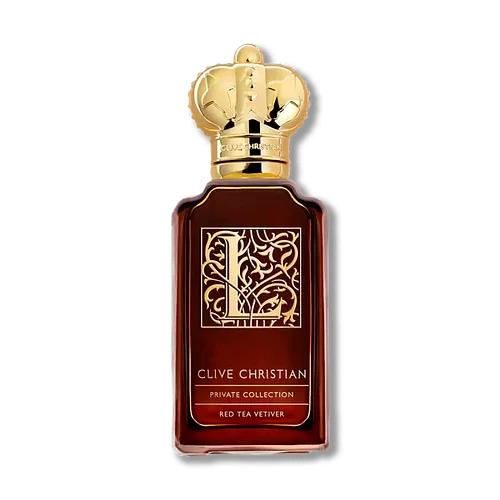 Clive Christian Private Collection L Red Tea Vetiver