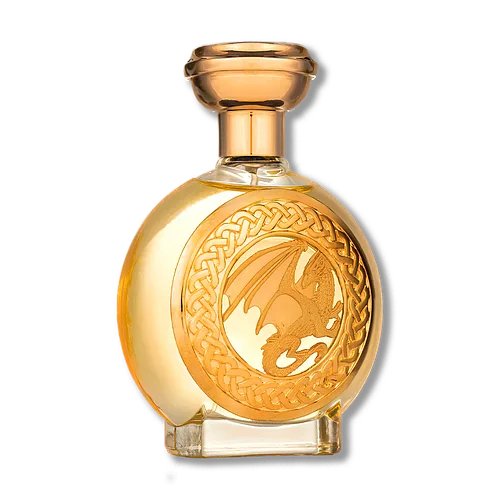 Boadicea the Victorious Dragon
