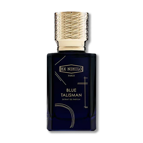 Ex Nihilo Blue Talisman Extrait de Parfum 2 мл