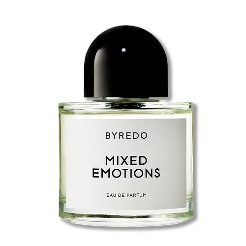 Byredo Mixed Emotions